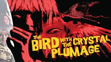 Backdrop to the movie "The Bird with the Crystal Plumage" #990088