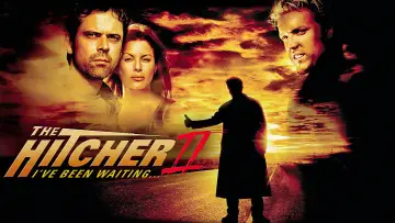 Backdrop to the movie "The Hitcher II: I