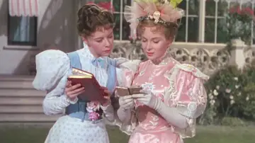 Backdrop to the movie "The Importance of Being Earnest" #1118014