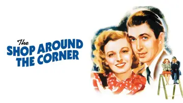 Backdrop to the movie "The Shop Around the Corner" #749899