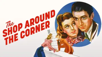 Backdrop to the movie "The Shop Around the Corner" #749900