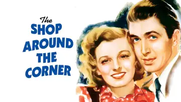 Backdrop to the movie "The Shop Around the Corner" #749901