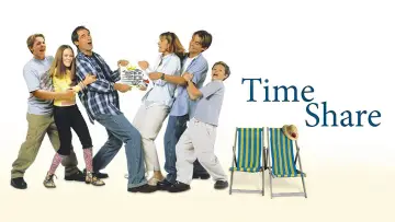 Backdrop to the movie "Time Share" #744123