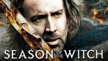 Backdrop to the movie "Season of the Witch" #695544