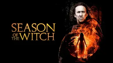 Backdrop to the movie "Season of the Witch" #695546