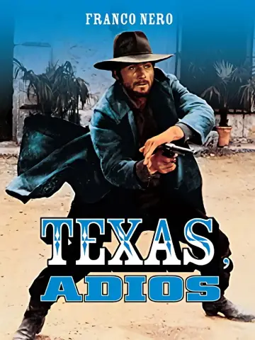 Poster to the movie "Texas, Adios" #1085752