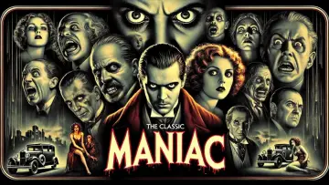 Backdrop to the movie "Maniac" #1141465