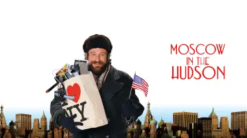 Backdrop to the movie "Moscow on the Hudson" #1088266