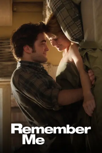Poster to the movie "Remember Me" #1644710