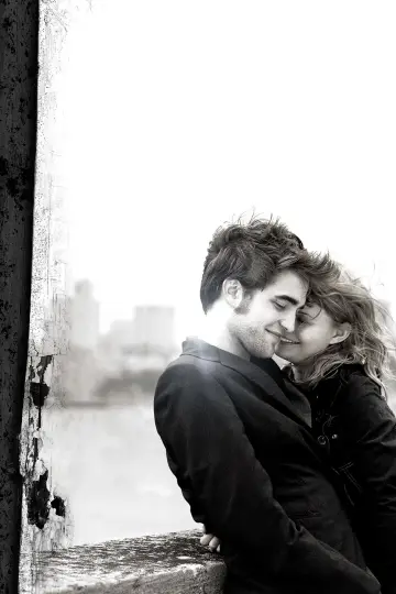 Poster to the movie "Remember Me" #859356