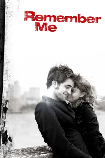 Poster to the movie "Remember Me" #859378