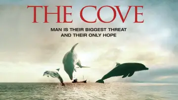 Backdrop to the movie "The Cove" #667369