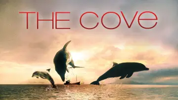 Backdrop to the movie "The Cove" #667370