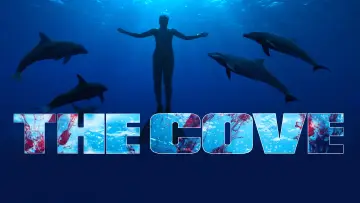 Backdrop to the movie "The Cove" #667371