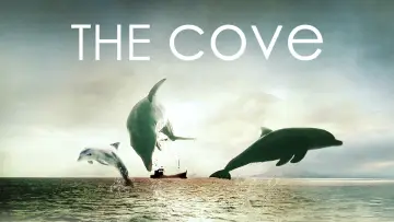 Backdrop to the movie "The Cove" #667374