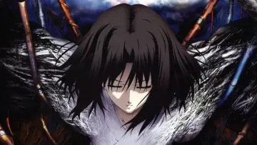 Backdrop to the movie "The Garden of Sinners: Paradox Spiral" #1085534