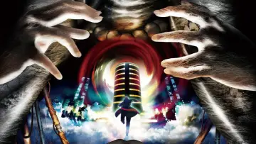 Backdrop to the movie "The Garden of Sinners: Paradox Spiral" #1085535