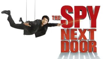Backdrop to the movie "The Spy Next Door" #348779