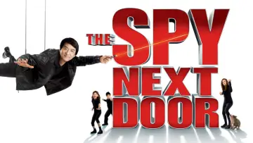 Backdrop to the movie "The Spy Next Door" #348785