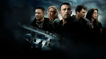 Backdrop to the movie "The Town" #691999