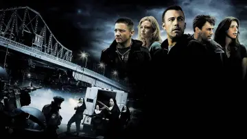 Backdrop to the movie "The Town" #692006