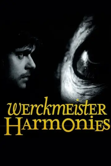 Poster to the movie "Werckmeister Harmonies" #1059440