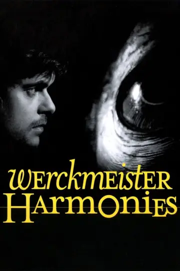 Poster to the movie "Werckmeister Harmonies" #1059443