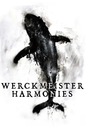 Poster to the movie "Werckmeister Harmonies" #1059444