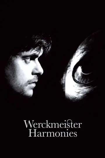 Poster to the movie "Werckmeister Harmonies" #1059445