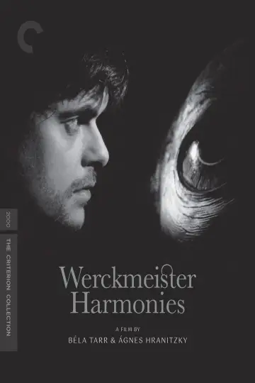 Poster to the movie "Werckmeister Harmonies" #1059455