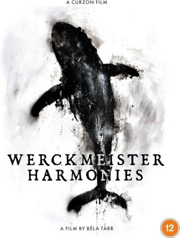 Poster to the movie "Werckmeister Harmonies" #1059457
