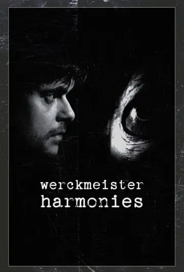 Poster to the movie "Werckmeister Harmonies" #1059458