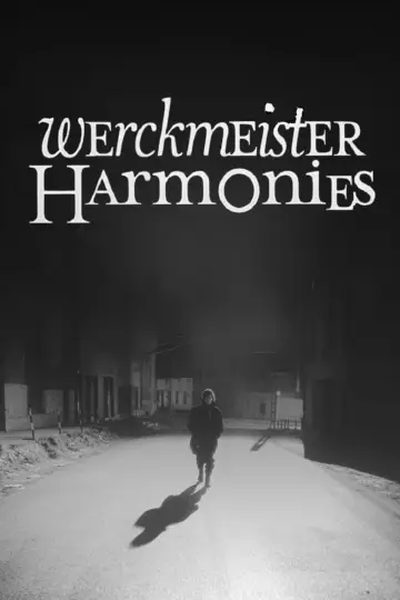 Poster to the movie "Werckmeister Harmonies" #1059459