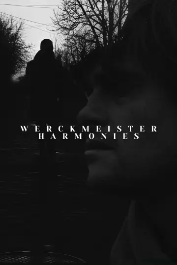 Poster to the movie "Werckmeister Harmonies" #1059464