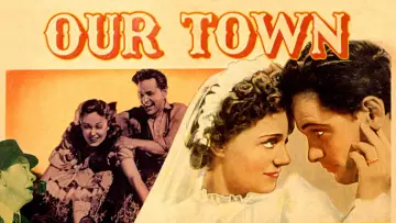 Backdrop to the movie "Our Town" #742431