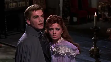 Backdrop to the movie "The Brides of Dracula" #1048143