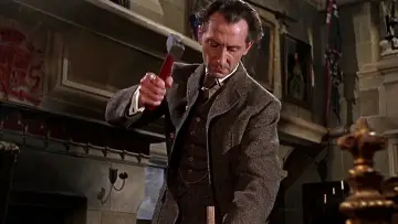 Backdrop to the movie "The Brides of Dracula" #1048144