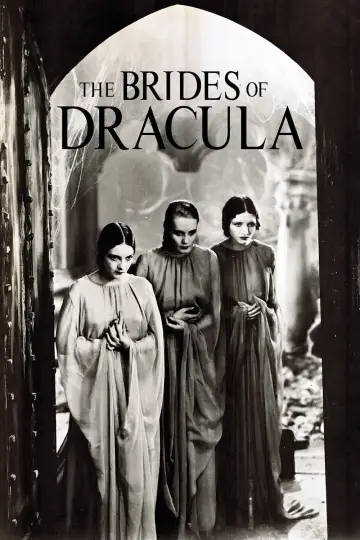 Poster to the movie "The Brides of Dracula" #1048161