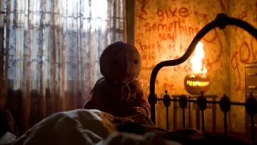 Backdrop to the movie "Trick 