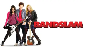 Backdrop to the movie "Bandslam" #1028148