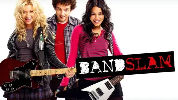 Backdrop to the movie "Bandslam" #1028149