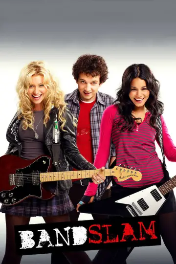 Poster to the movie "Bandslam" #1028155