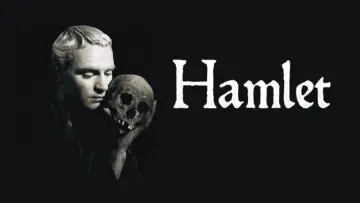 Backdrop to the movie "Hamlet" #1033532