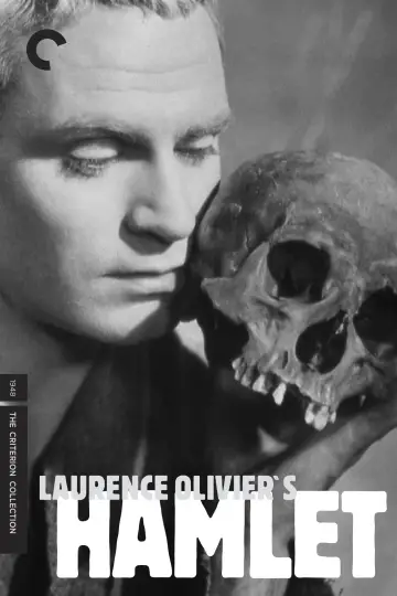 Poster to the movie "Hamlet" #157921