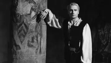 Backdrop to the movie "Hamlet" #873531