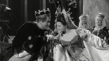 Backdrop to the movie "Hamlet" #873534