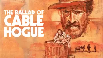 Backdrop to the movie "The Ballad of Cable Hogue" #613263