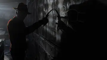 Backdrop to the movie "A Nightmare on Elm Street" #1199649