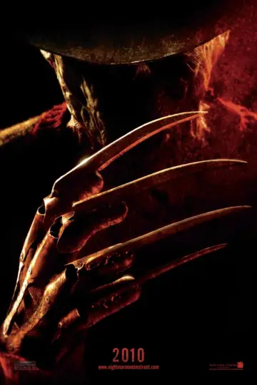 Poster to the movie "A Nightmare on Elm Street" #326171