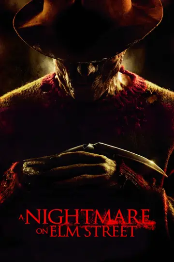 Poster to the movie "A Nightmare on Elm Street" #66216